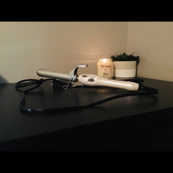 Curling iron - Picture 2 of 2